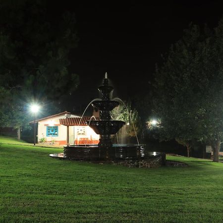 cabañas Mazzatis jacuzzy Mazamitla Kültér fotó